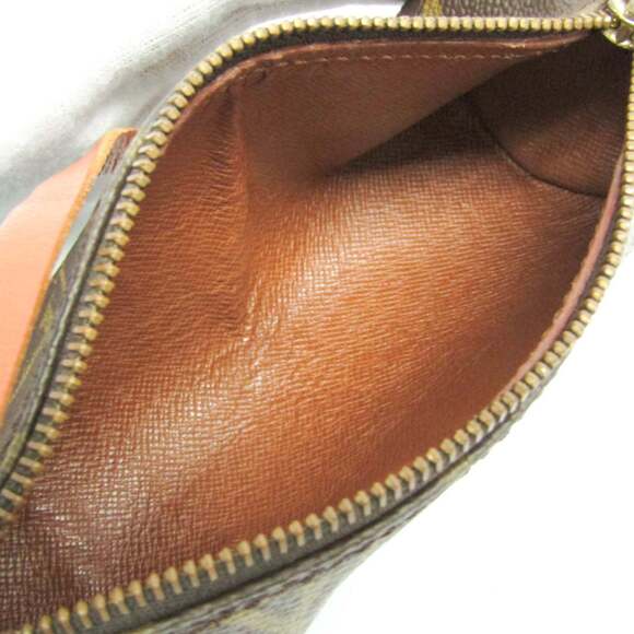 Louis Vuitton Monogram Papillon 30 M51365 Women's Handbag Brown - Picture 16 of 16